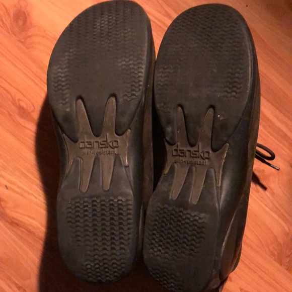 Dansko Loafers - Picture 2 of 3